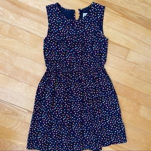 Gap Tank Heart Dress - Size M